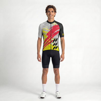 Tag Line Men's Prisma Jersey
