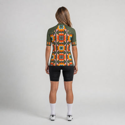 Tessara Women's Omni Ultimate Jersey