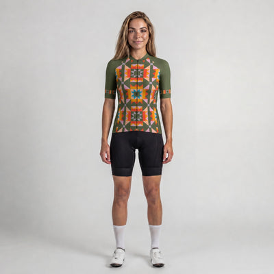 Tessara Women's Omni Ultimate Jersey