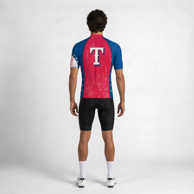 Texas Rangers Jersey