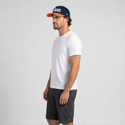 The Herd Cycling Cap