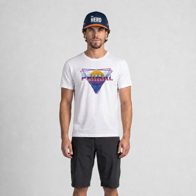 The Herd Cycling Cap