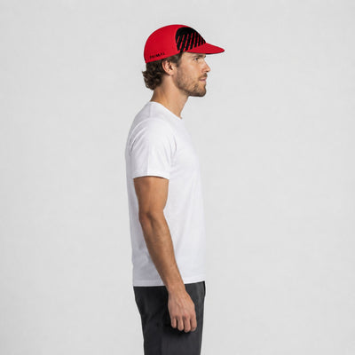The Herd Racing Cycling Cap