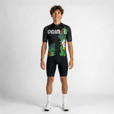 Tiki Youth Cycling Jersey