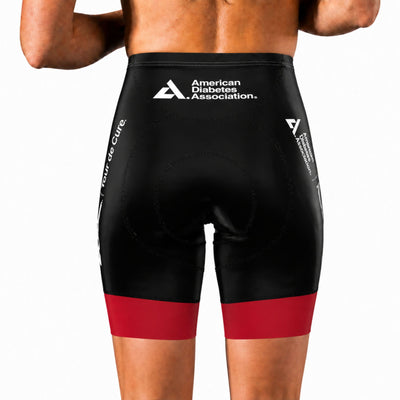 Tour de Cure 2026 Women's Evo 2.0 Shorts