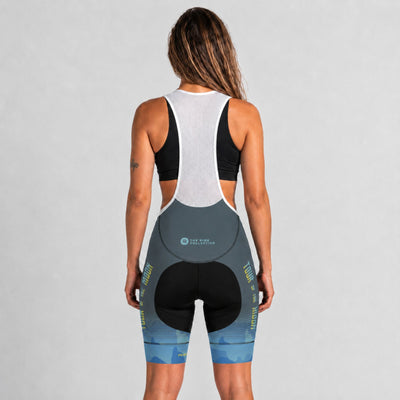 Tour of the Moon 2025 Men's Evo 2.0 Bibs