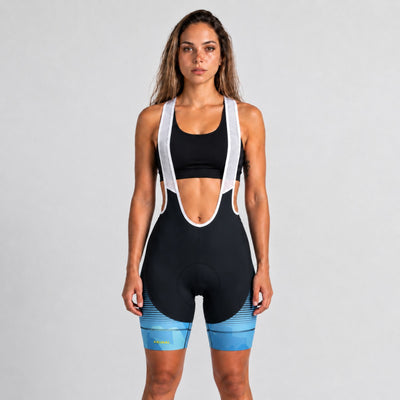 Tour of the Moon 2025 Men's Evo 2.0 Bibs