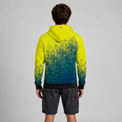 Trimotif Youth Tracer Hoodie