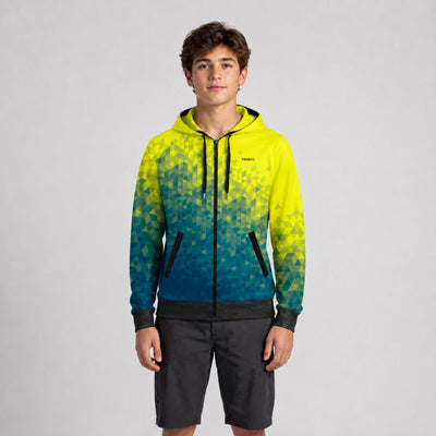 Trimotif Youth Tracer Hoodie