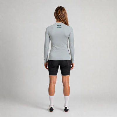 Triple Bypass 2026 Women's Long Sleeve Impel Active Shirt (PREORDER)