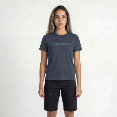 Triple Bypass 2026 Women's Short Sleeve T-Shirt (PREORDER)