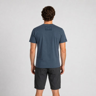 Triple Bypass 2026 Men's Short Sleeve T-Shirt (PREORDER)