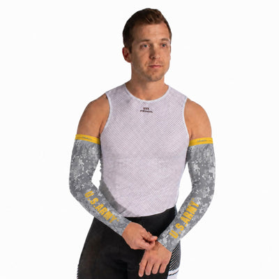 U.S. Army Camo Arm Warmers