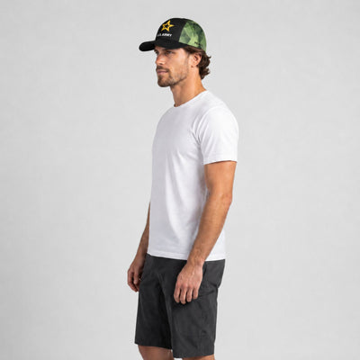 U.S. Army Geode Cycling Cap