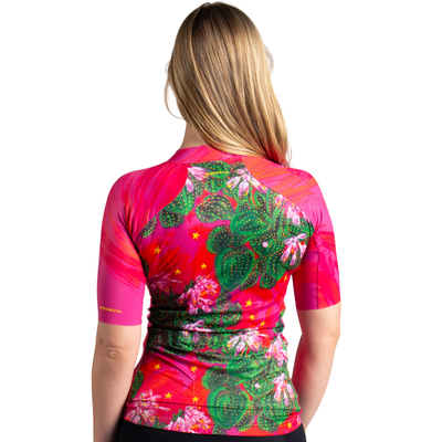 Opuntia Women's Omni Ultimate Jersey