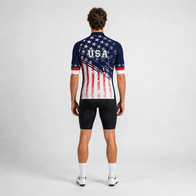 Flagbearer Men's Prisma Jersey