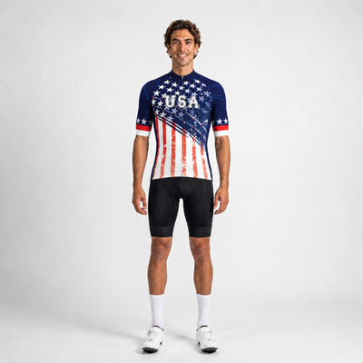 Flagbearer Men's Prisma Jersey