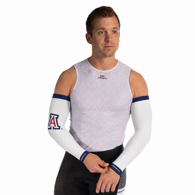 University of Arizona Lightweight Sun Sleeves
