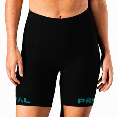 Lunix Slate Teal Women's Evo 2.0 Short