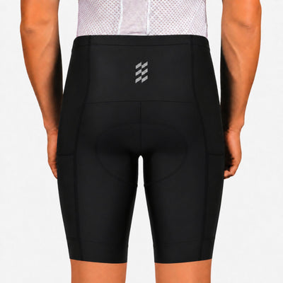 Obsidian Slate Men's Cargo Short