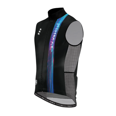 Race Cut Wind Vest 2.0