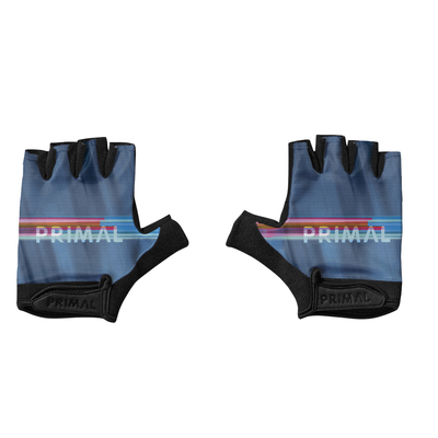 Short Finger Glove