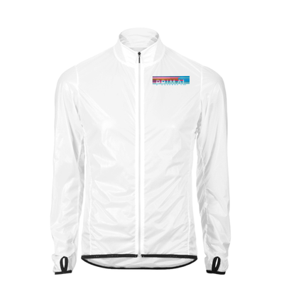 Race Rain Jacket