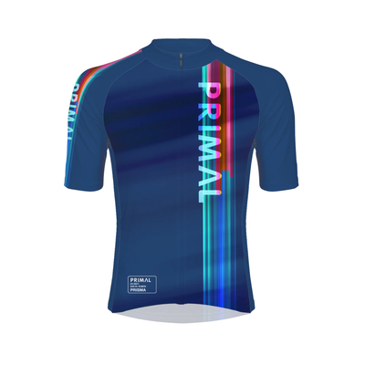 Short Sleeve Prisma Jersey