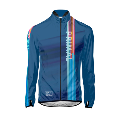 Race Wind Jacket
