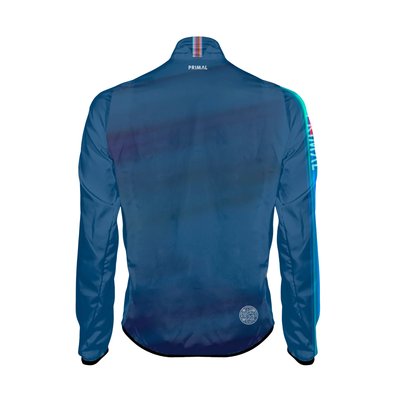 Race Wind Jacket