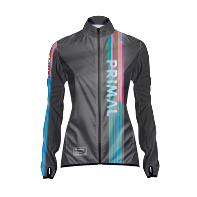 Women's Race Wind Jacket
