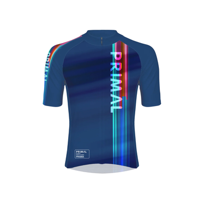 Short Sleeve Prisma Jersey