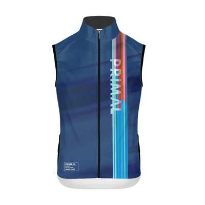 Race Wind Vest
