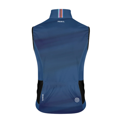Race Wind Vest