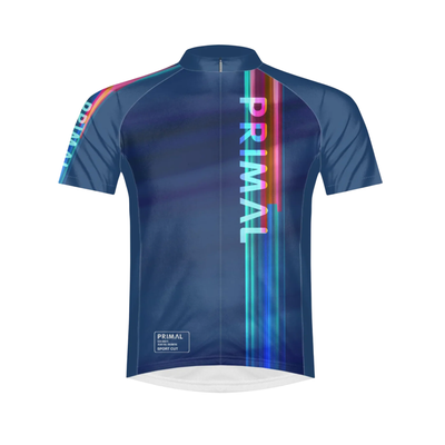 Short Sleeve Sport Cut Jersey