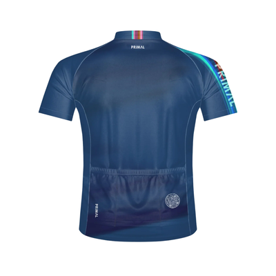 Short Sleeve Sport Cut Jersey