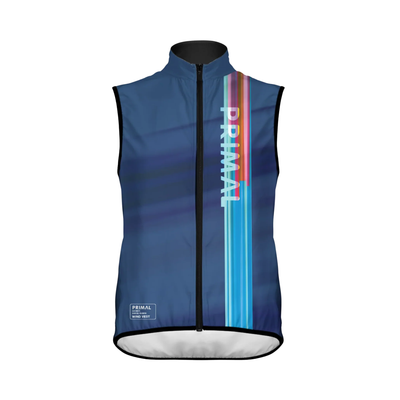 Sport Wind Vest