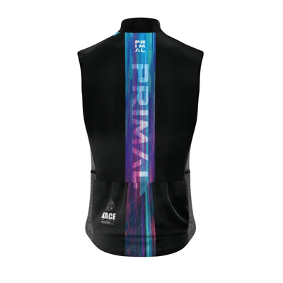 Race Cut Wind Vest 2.0
