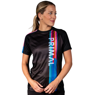Women’s Short Sleeve Ilex Jersey