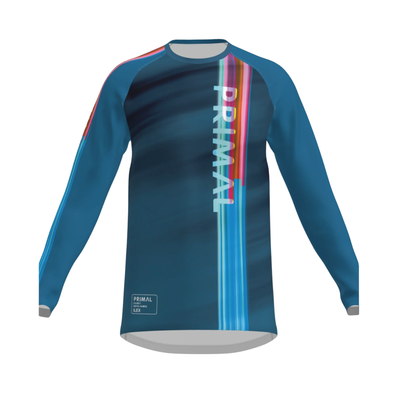 Long Sleeve Ilex Jersey