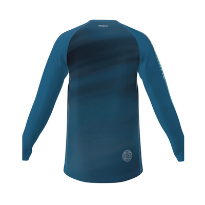 Long Sleeve Ilex Jersey