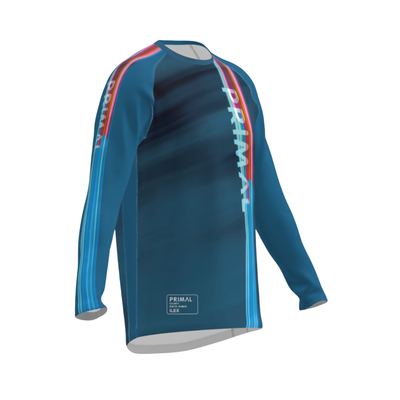 Long Sleeve Ilex Jersey