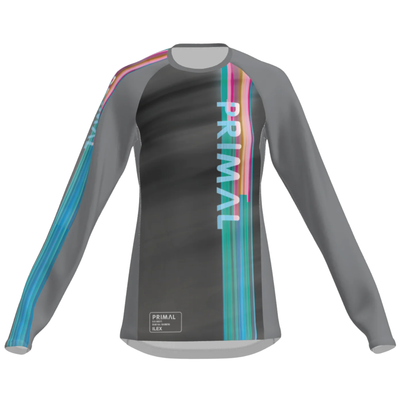 Women’s Long Sleeve Ilex Jersey