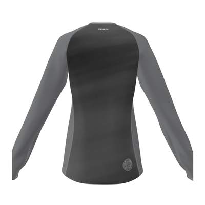 Women’s Long Sleeve Ilex Jersey