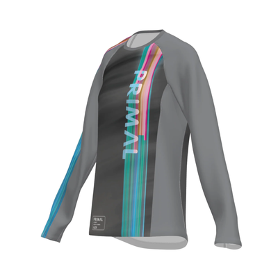 Women’s Long Sleeve Ilex Jersey