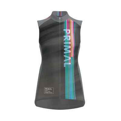 Sleeveless Prisma Jersey