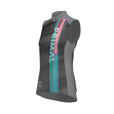 Sleeveless Prisma Jersey