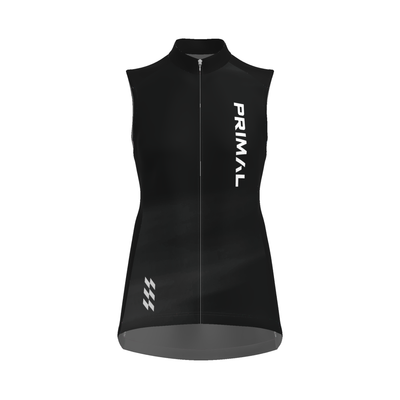 Sleeveless Prisma Jersey