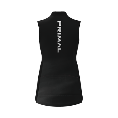 Sleeveless Prisma Jersey