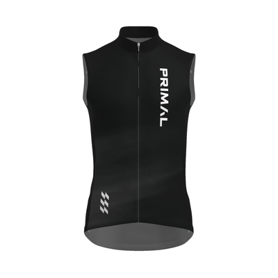 Sleeveless Prisma Jersey
